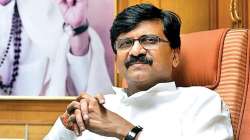 Sanjay Raut 