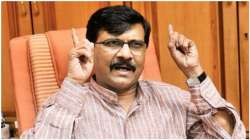 Sanjay Raut on Devendra Fadnavis resignation