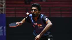 sathiyan gnanasekaran, timo bull, ittf world cup, g sathiyan, sathiyan