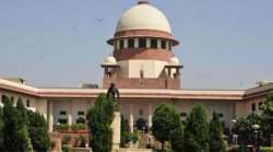 SC releases new roster, PILs to be heard by CJI and 3 senior most judges