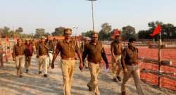 Ayodhya verdict: RPF issues advisory, security heightened at 78 major stations