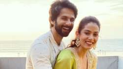 Shahid Kapoor’s wife Mira Rajput planning to open her own restaurant?