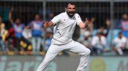 Mohammed Shami, india vs bangladesh