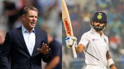 shane warne, team india, india vs bangladesh, india vs australia, ind vs ban, ind vs aus, adelaide, 