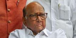 Maharashtra crisis: Sharad Pawar warns of President's rule