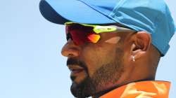 shikhar dhawan, syed mushtaq ali trophy, syed mushtaq ali, delhi, deepak chahar