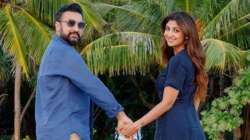 Shilpa Shetty Raj Kundra