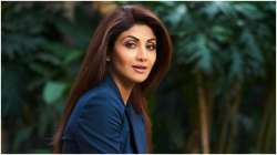 Shilpa Shetty feels life is just complicated today. Know why