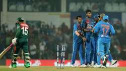 Deepak Chahar, india vs bangladesh 2019