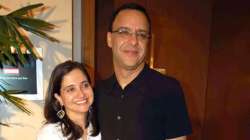 'Shikara - A love letter from Kashmir': Vidhu Vinod Chopra announces his new film 