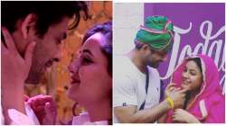 Latest News Updates Bigg Boss 13: Fans demand Sidharth Shukla, Shehnaaz Gill's date after romantic s