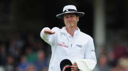 simon taufel, bcci, icc elite panel, icc umpires, s ravi