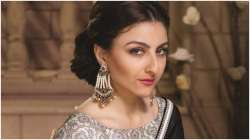 Soha Ali Khan all set to make digital debut with comedy web-series