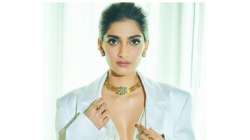 Sonam Kapoor