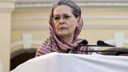 RCEP pact will deal 'body blow' to Indian economy: Sonia Gandhi