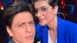 Shah Rukh Khan, Tahira Kashyap