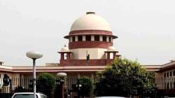 SC refuses to reconsider 1993 order over collegium system