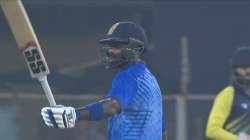 Syed Mushtaq Ali Trophy: Tamil Nadu beats Jharkhand; Mumbai knocked out despite win