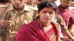 More trouble brewing for UP Minister Swati Singh