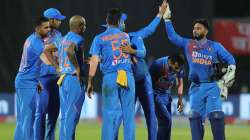 3rd T20I: India aim to quash Bangladesh's hope of series-win in Nagpur