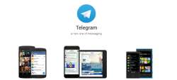 telegram