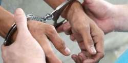 Two members of 'Thak Thak Gang' arrested from south Delhi's Madangir area