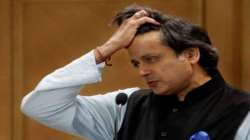 Delhi court allows Shashi Tharoor to travel abroad