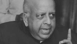 Former Chief Election Commissioner TN Seshan passed away at 87