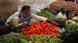 Tomatoes selling Rs 300 per kg in Pakistan; country seeks help from Iran