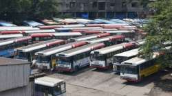 TSRTC employees rule out calling off strike