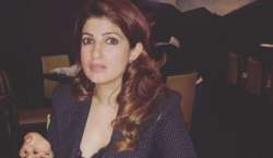 Twinkle Khanna