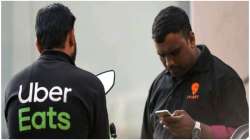 Uber Eats aggressive expansion