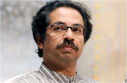 Shiv Sena Chief Uddhav Thackeray