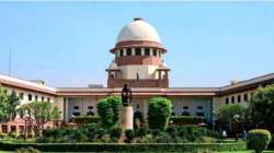 Supreme Court issues notice to ex-Kolkata top cop Rajeev Kumar in Saradha scam