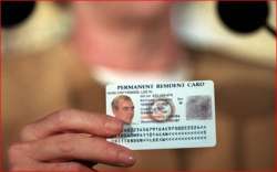 Another Indian in US Green Card backlog dies