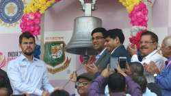 viswanathan anand, magnus carlsen, eden gardens, eden gardens bell, pink ball test, india vs banglad