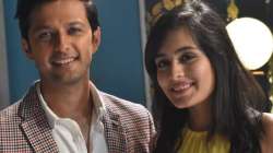 Vatsal Sheth makes ‘bhoot wali’ entry in Yeh Rishtey Hain Pyaar Ke