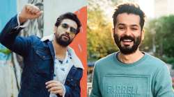 Vicky Kaushal to begin Aditya Dhar's superhero film The Immortal Ashwatthama in mid-2020