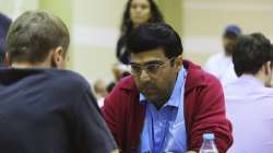 viswanathan anand