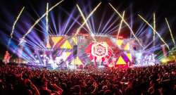 The Goa cabinet has allowed holding of Sunburn music festival in a virtual mode on August 29 