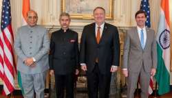 India, US ask Pak to take 'immediate and irreversible action' against terrorists