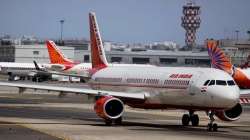 Air India will keep on running till it is privatised: Aviation minister