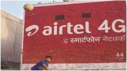 Airtel Huawei Ericsson