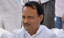 Ajit Pawar again emerges shining clean in irrigation scam