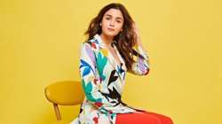 Alia Bhatt talks about long shooting schedule of Brahmastra, says, 'Good things take time'