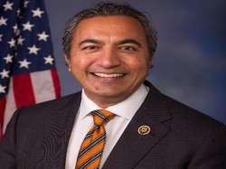 Indian American Congressman named chairman of key Congressional sub-committee