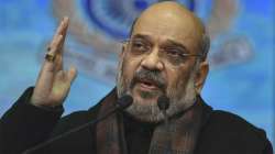 2 held for spoofing Amit Shah's phone to demand Rs 3 crore