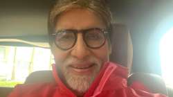 amitabh bachchan