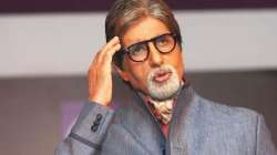 amitabh bachchan