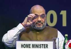 No link between NRC and NPR, Amit Shah clarifies